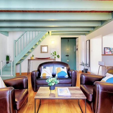 Uncourtsejour - Nimes La Rome Francaise Apartment Екстериор снимка