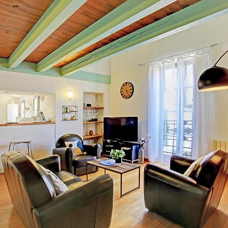 Uncourtsejour - Nimes La Rome Francaise Apartment Екстериор снимка