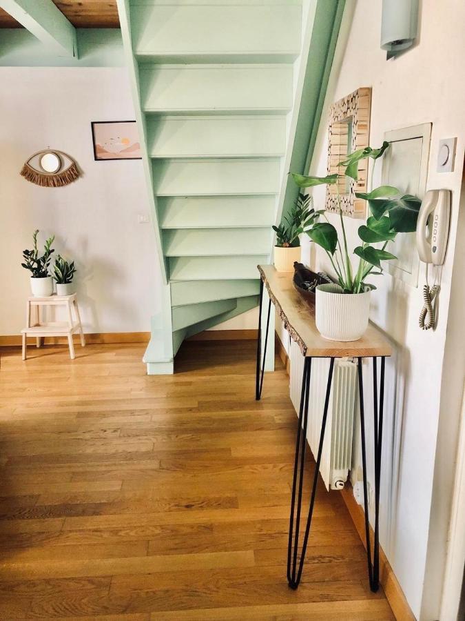 Uncourtsejour - Nimes La Rome Francaise Apartment Екстериор снимка
