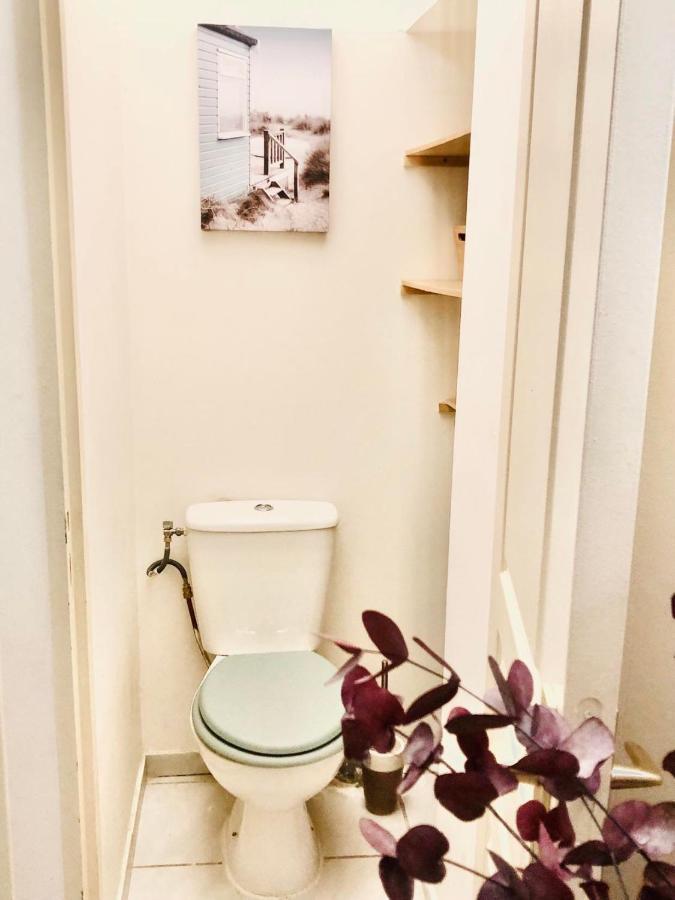 Uncourtsejour - Nimes La Rome Francaise Apartment Екстериор снимка