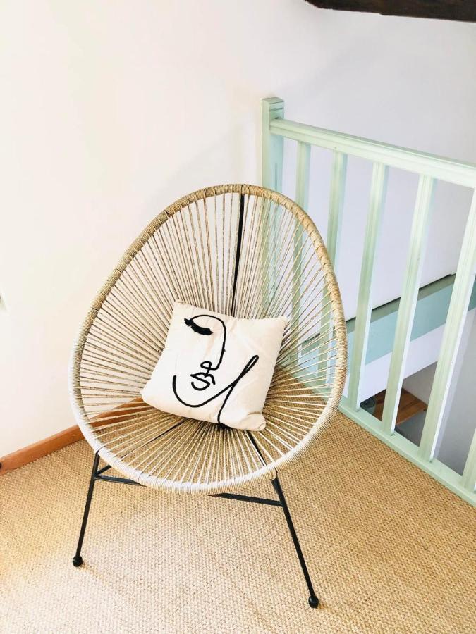 Uncourtsejour - Nimes La Rome Francaise Apartment Екстериор снимка