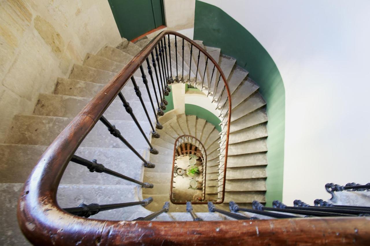 Uncourtsejour - Nimes La Rome Francaise Apartment Екстериор снимка